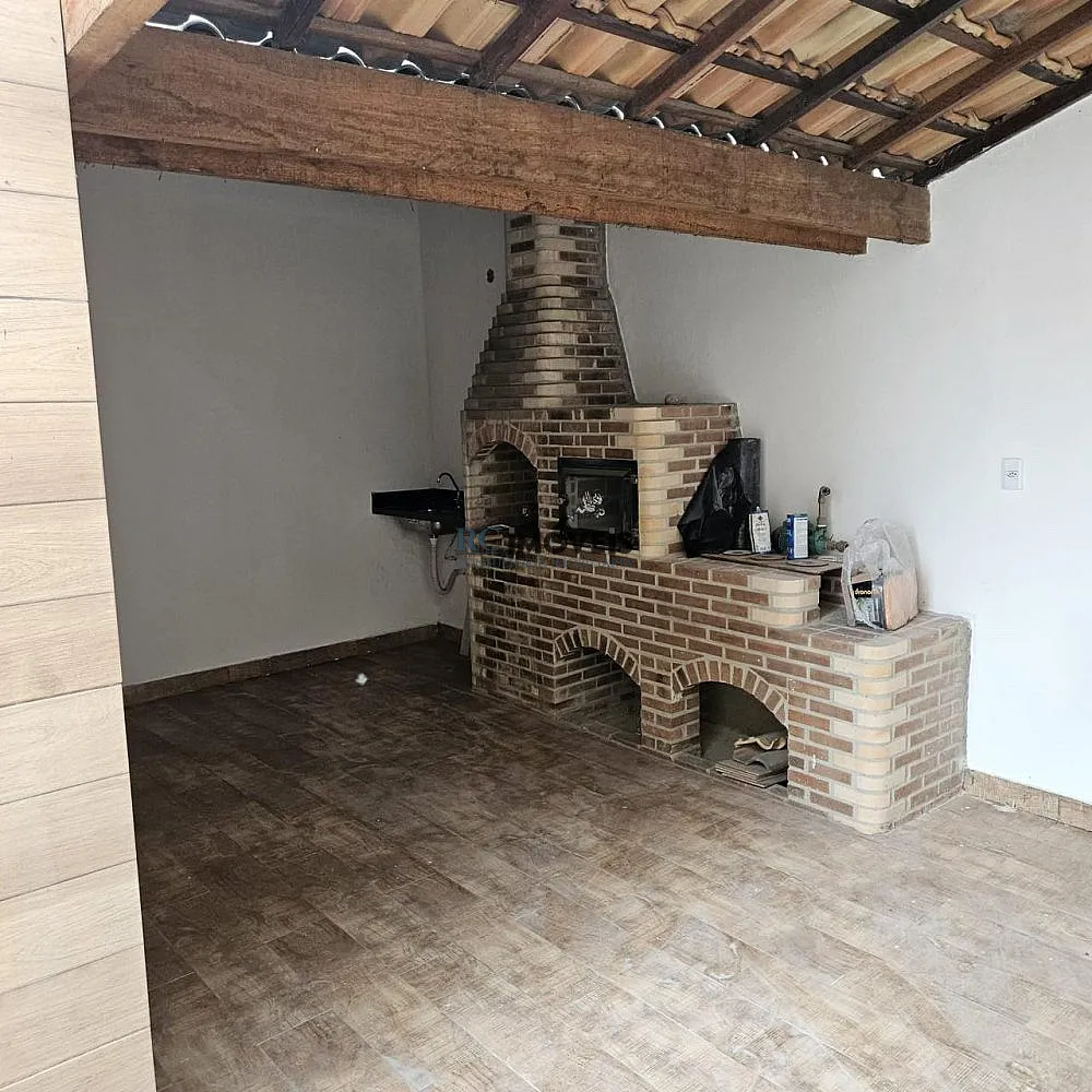 Imagem Casa a Venda no bairro Jardim Atlântico - Maricá, RJ