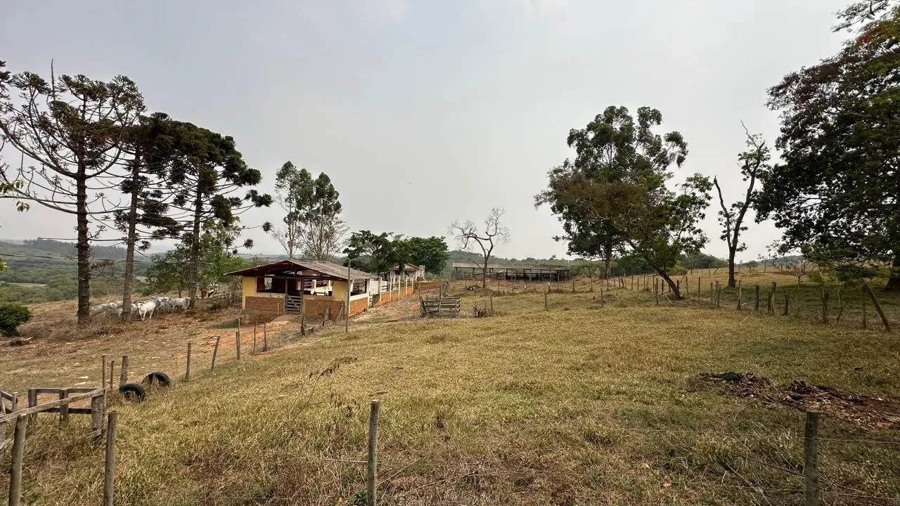 Imagem FAZENDINHA À VENDA - PASSA TEMPO (MG) 51 hectares de terra