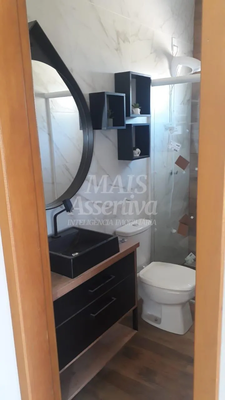 Imagem CASA PARA VENDA EM BALNEÁRIO GAIVOTA - VILLAGE DUNAS