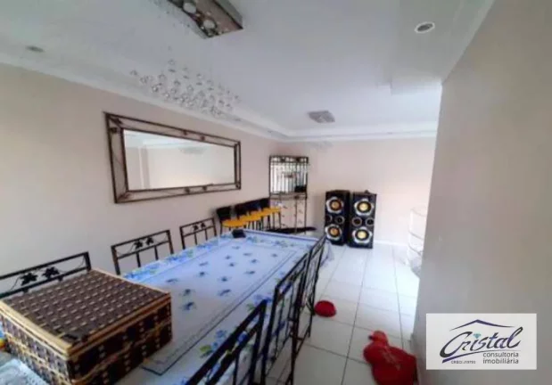 Imagem Lindo Apartamento Duplex - Cobertura