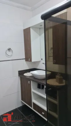 Casa com 3 Quartos à Venda, 150 m² em Jardim D'Abril - Osasco