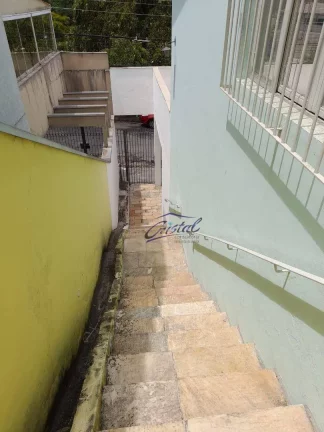 Imagem Casa com 3 quartos (1 suíte) à venda, 162 m² - Vila Sônia - Morumbi - São Paulo/SP