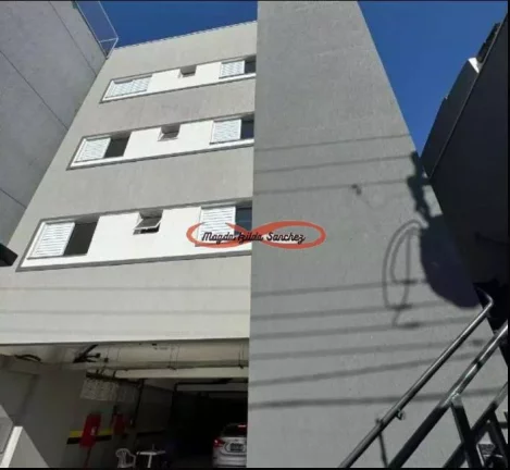 Imagem APARTAMENTOS NOVOS À VENDA NA VILA ANTONIETA.