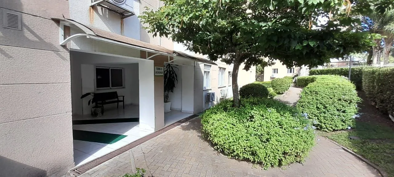 Imagem Apartamento de 2 quartos, suíte e 1 vaga de garagem no bairro Jardim Carvalho
