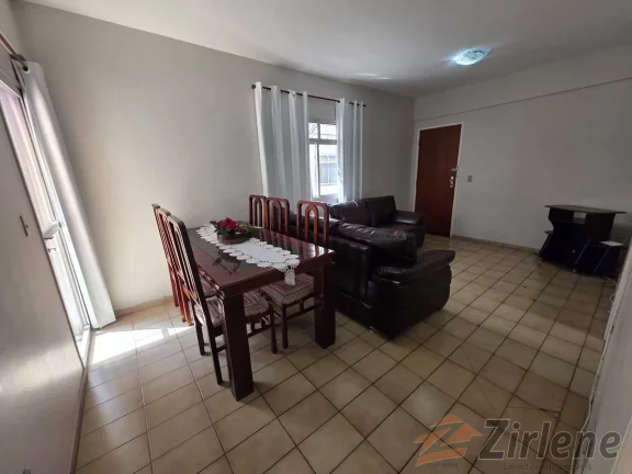 Imagem APARTAMENTO DE 02 QUARTOS NA AV PRAIANA
