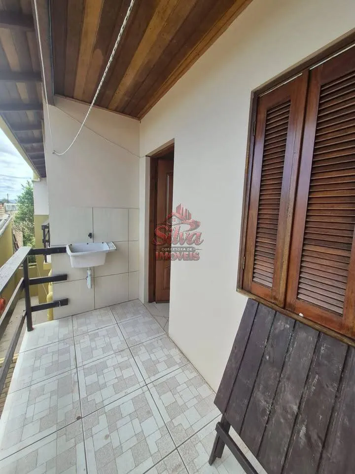 Imagem AP1171 | Apartamento 1 dormitório mobiliado em Santa Terezinha