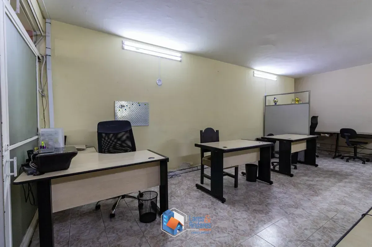 Imagem Casa comercial para venda em Perdizes, 279m²