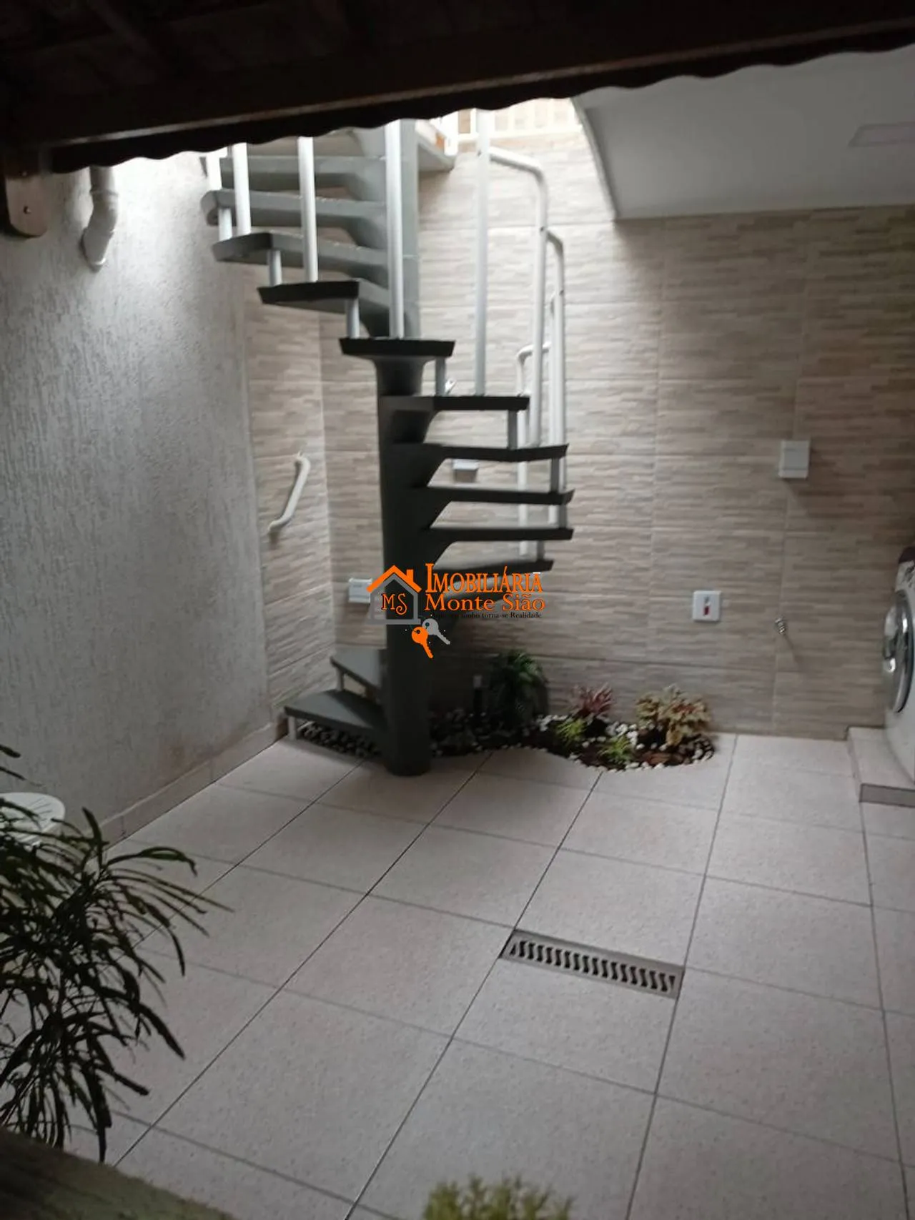 Imagem Sobrado com 2 dormitórios à venda, 98 m² por R$ 690.000,00 - Jardim Ana Maria - Guarulhos/SP