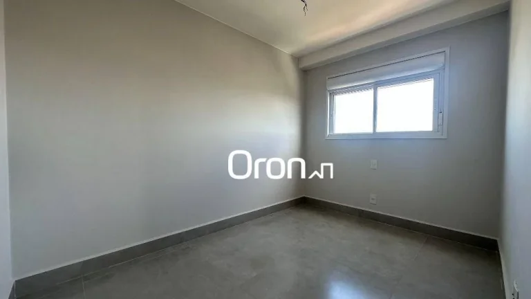 Imagem Apartamento à venda, 80 m² por R$ 687.000,00 - Setor Leste Universitário - Goiânia/GO
