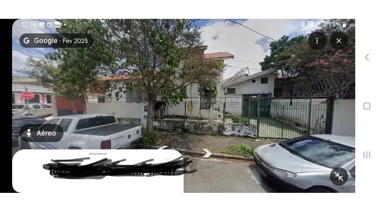 Imagem Casa com 2 Quartos à Venda, 120 m² em Ponte Preta - Campinas