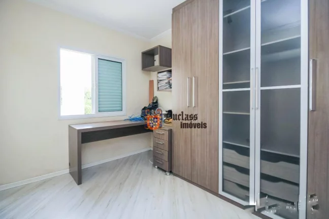 Imagem Cobertura com 3 dormitórios à venda, 190 m² por R$ 960.000,00 - Parque São Diogo - São Bernardo do Campo/SP