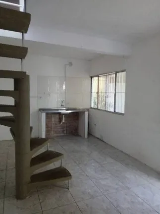 Imagem Casa de Condomínio com 3 Quartos à Venda, 100 m² em Jardim Rubi - Mogi das Cruzes