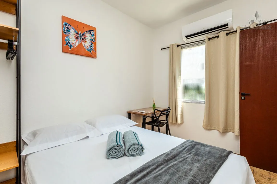 Foto do imóvel APARTAMENTO 1 QUARTO - CANTO FORTE em Canto do Forte, Praia Grande - SP