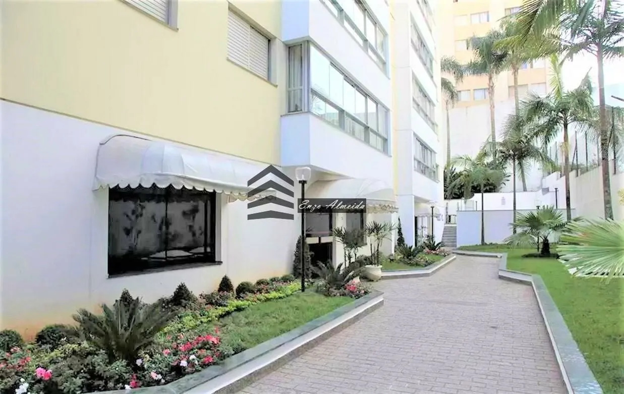 Imagem Apartamento à venda em São Paulo/SP