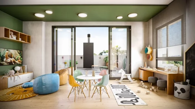 Imagem Nest Urban Habitat - Apartamento à venda no bairro Bacacheri - Curitiba/PR