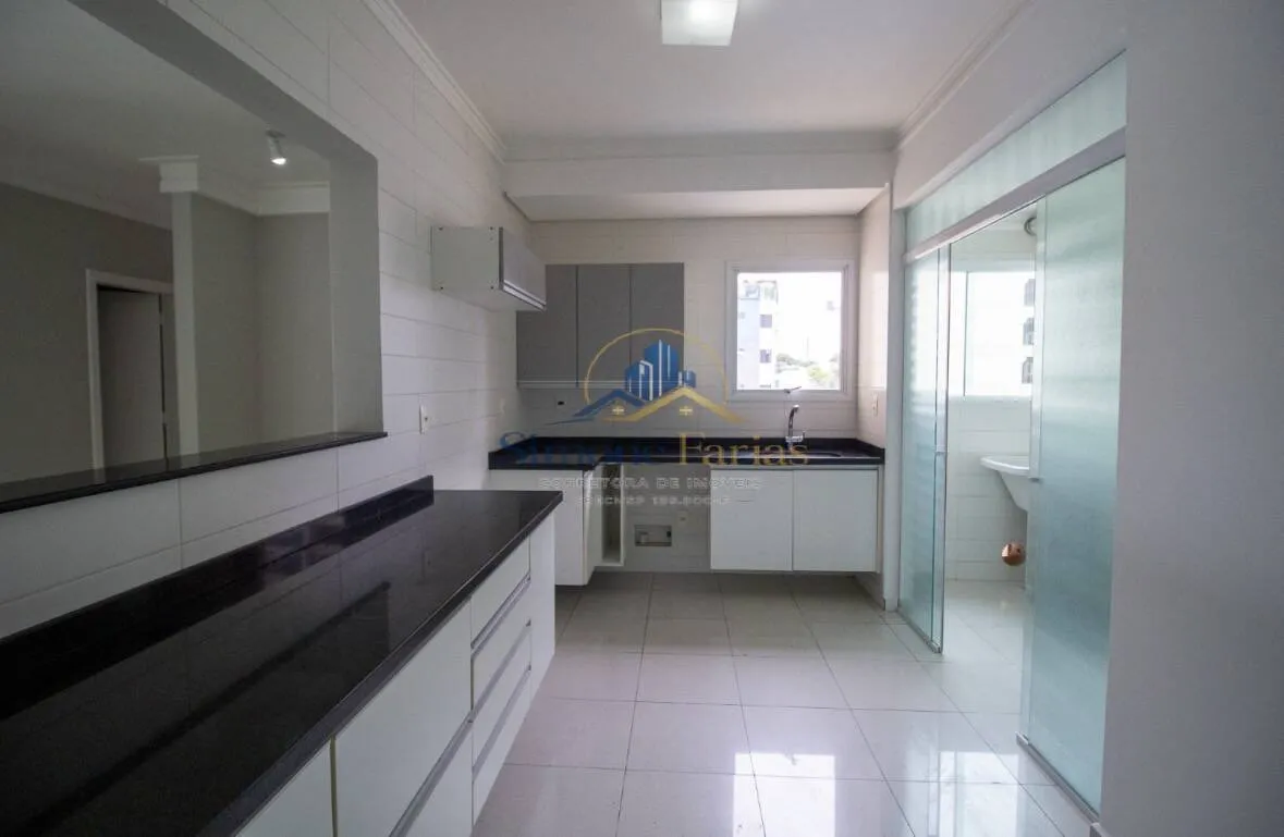 Imagem Apartamento à venda no Jardim Paulistano, com 3 dorms.