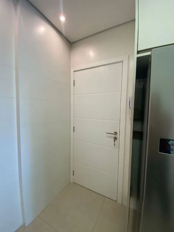 Imagem APARTAMENTO COM 146,00 m² - GUILHERMINA - PRAIA GRANDE SP