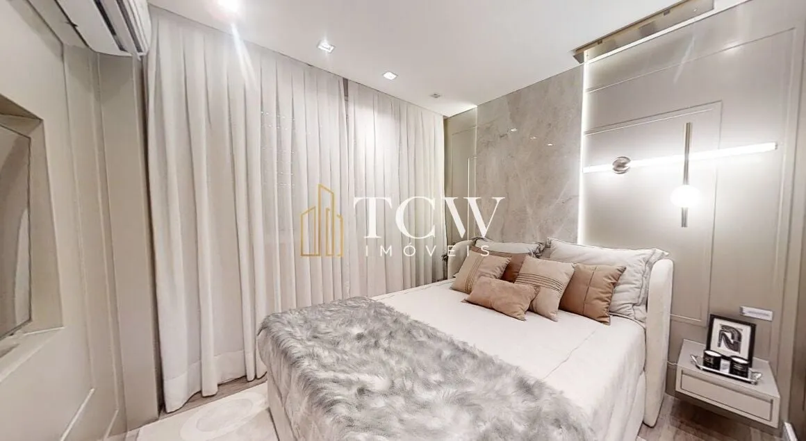 Imagem Apartamento à Venda | 75 à 123m2 | Ipiranga, São Paulo/SP