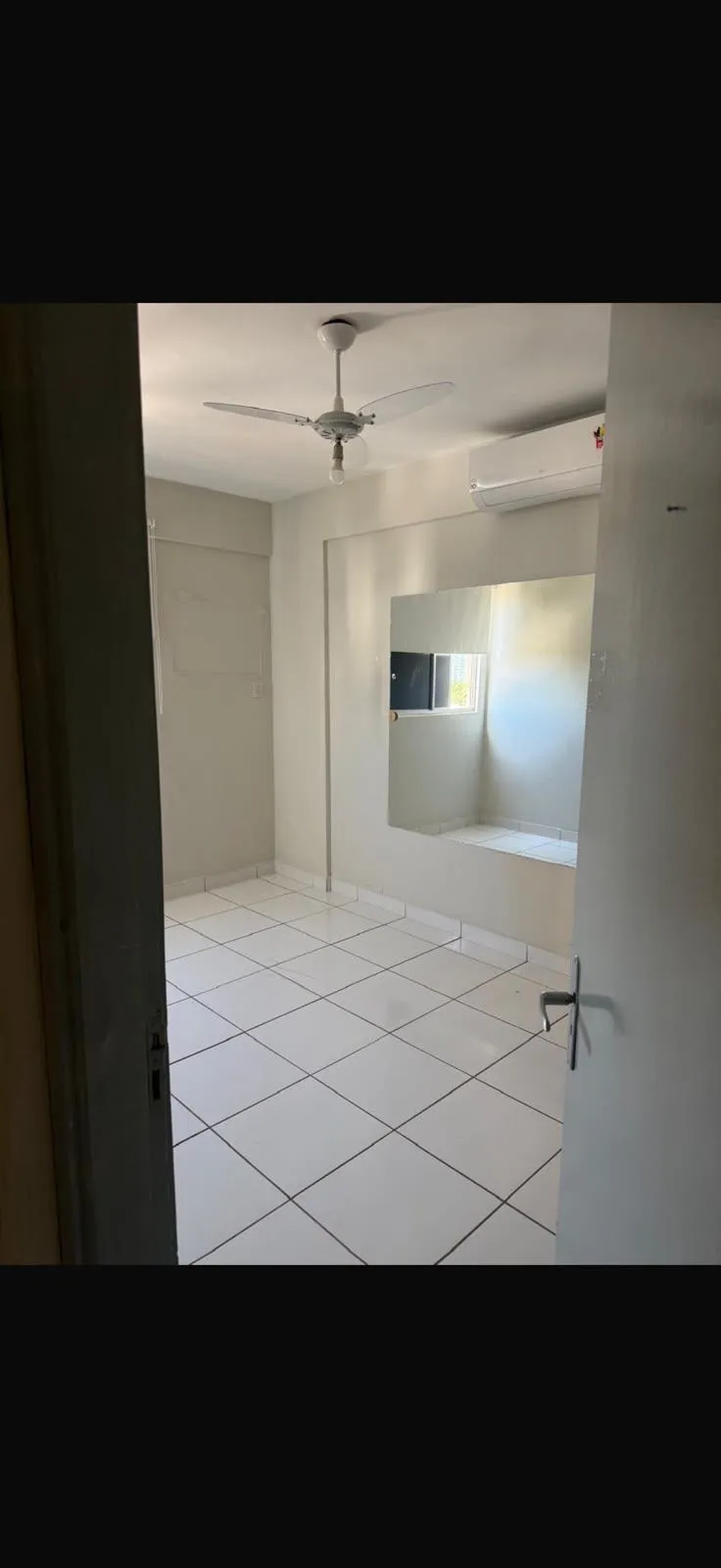 Imagem Apartamento 3 quartos sendo 1 suite bairro Quilombo