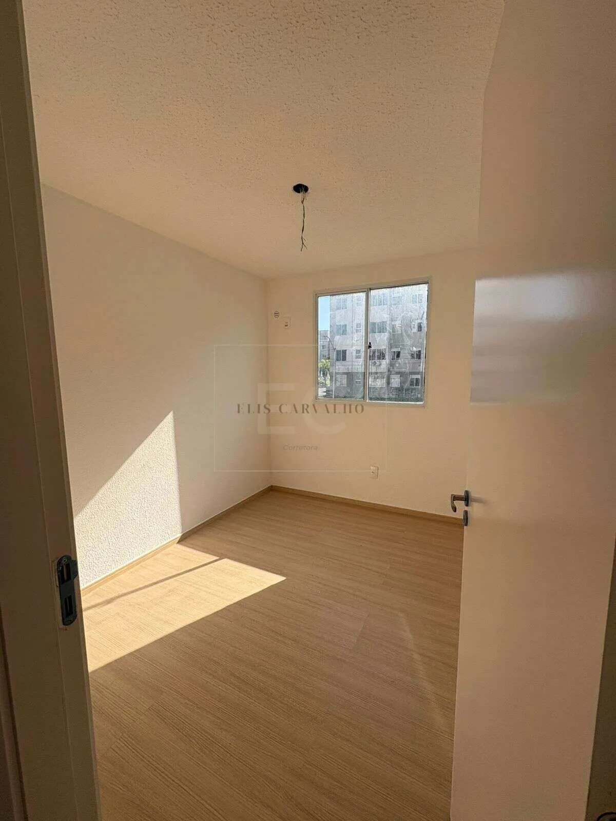 Imagem Apartamento à venda - 2 quartos - Residencial Ipês - Rua Olinda Ellis - Campo Grande-RJ