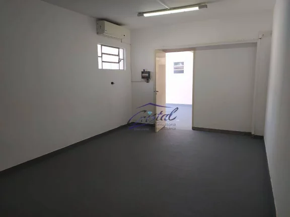 Imagem Locação Comercial - Excelente localização!