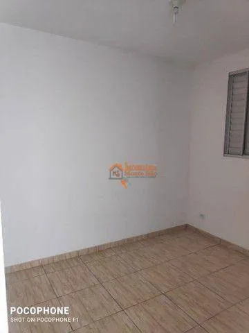 Imagem Apartamento com 2 dormitórios à venda, 45 m² por R$ 230.000,00 - Cidade Parque Brasília - Guarulhos/SP