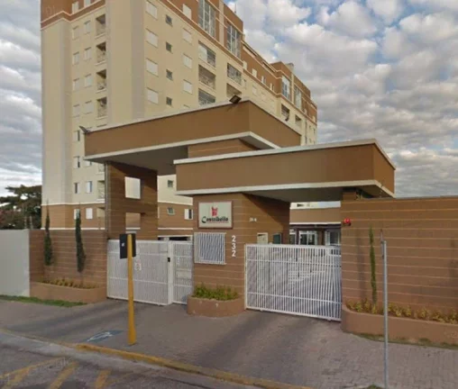 Foto do imóvel Apartamento Duplex a VENDA, Castelbello Residencial em Rua Ana Rosa Zuicker D'annunziata