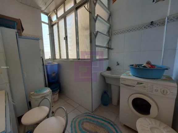 Imagem Apartamento para Venda em Guarujá / SP no bairro Astúrias