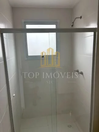 Imagem Maravilhoso apartamento dois dormitorios suítes no villa Branca