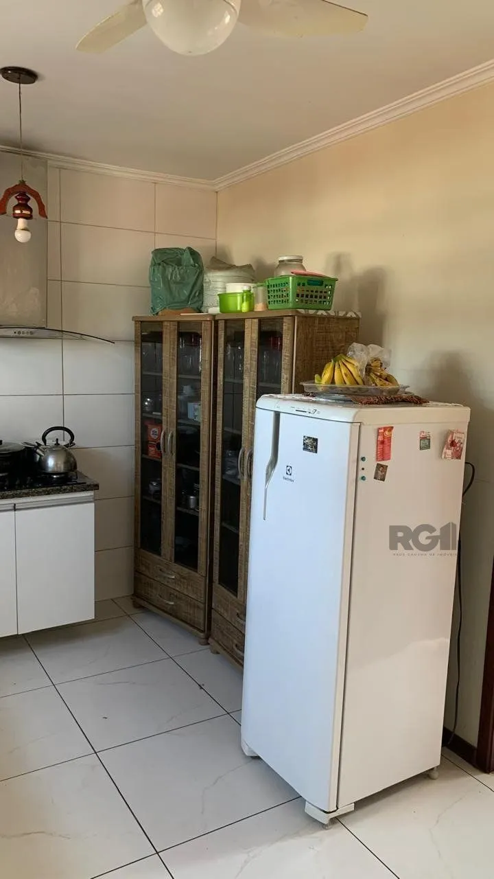 Imagem Apartamento semi mobiliado, 2 dormitórios, 1 suíte, 1 vaga, Bairro Vila Marcia