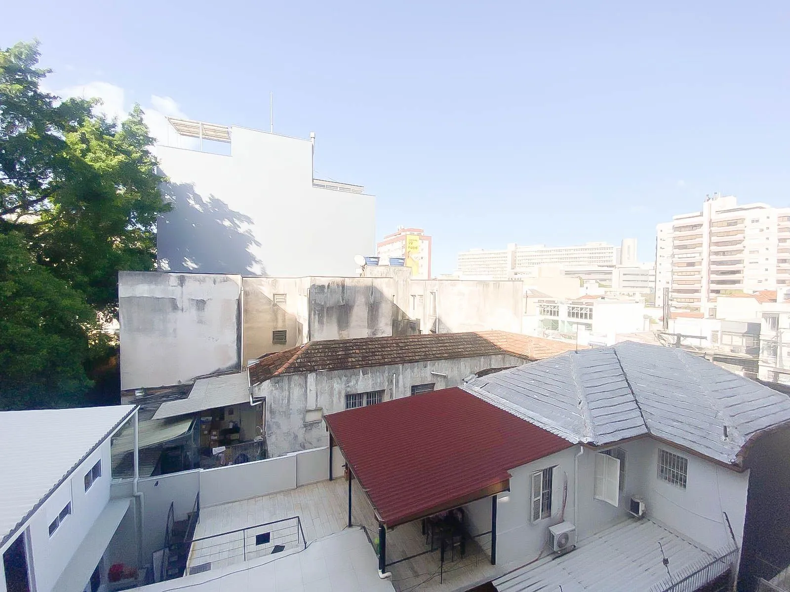 Imagem Apartamento 2 Dormitórios com Suíte, Closet, Escritório e Garagem no Rio Branco