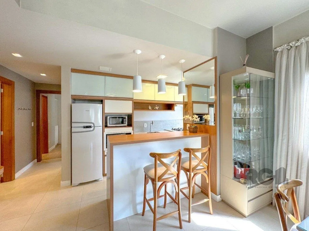 Imagem Apartamento em Floresta