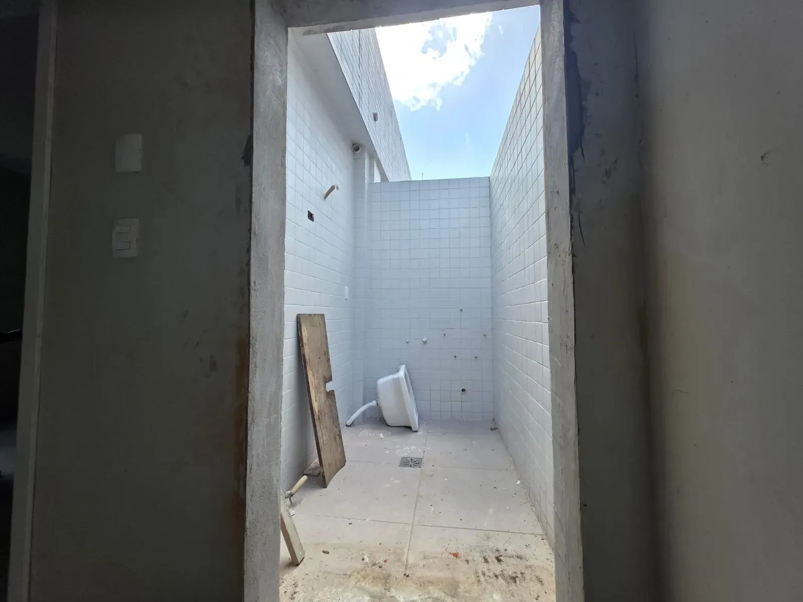 Imagem Casa de Condomínio com 2 Quartos à Venda, 95 m² em Campo Grande - Santos