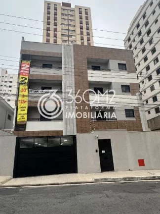 Imagem Apartamento para Venda em Santo André / SP no bairro Vila Assunção