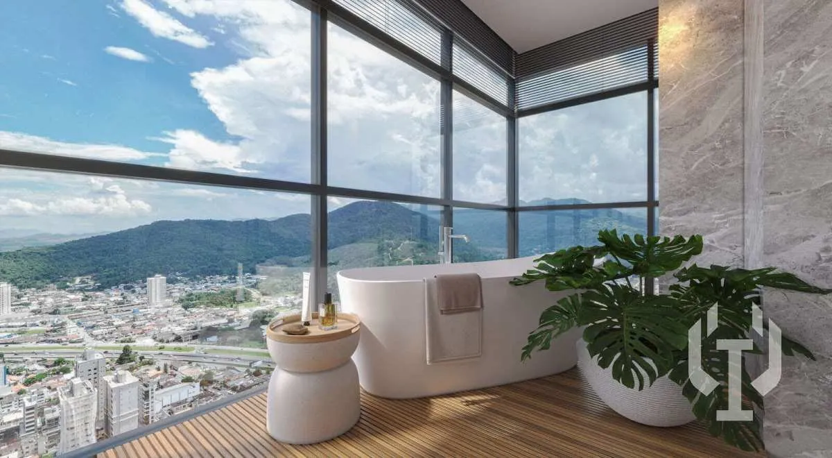 Imagem Apartamento de 3 suítes no Centro de Itapema