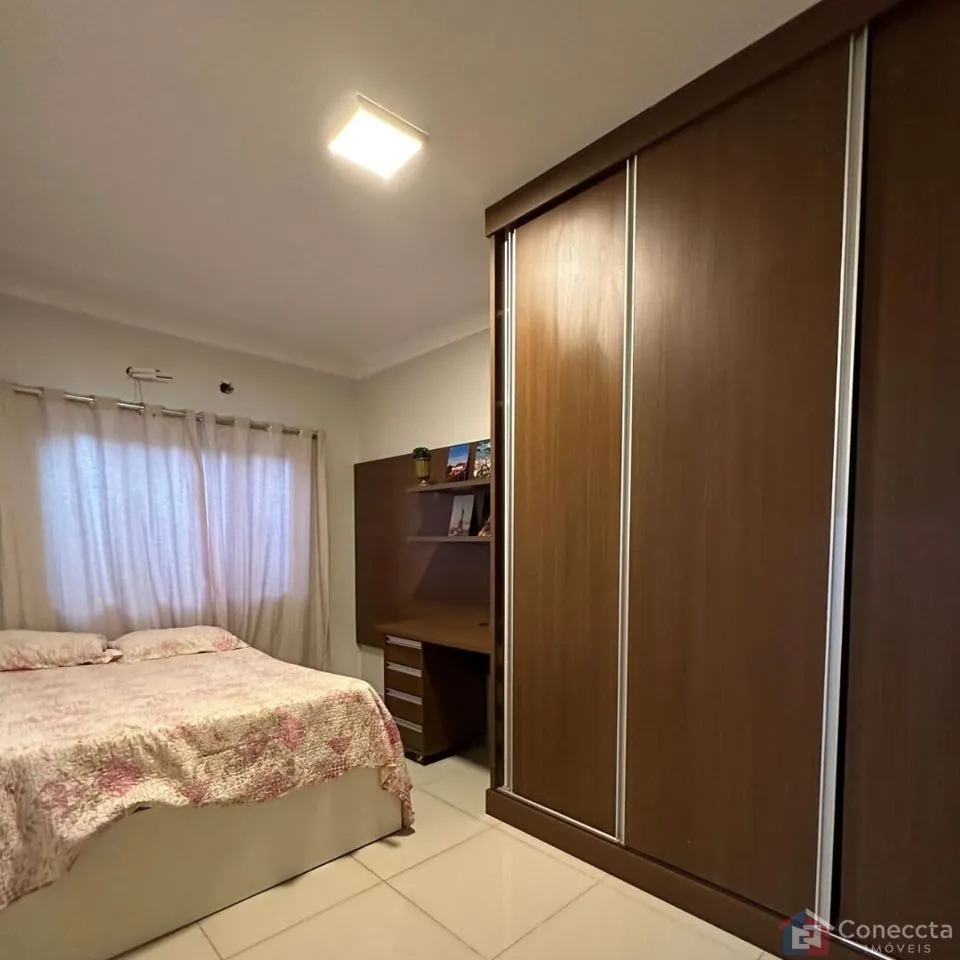 Imagem Casa Residencial à venda, Jardim Panorâmico, Patos de Minas - CA0332.