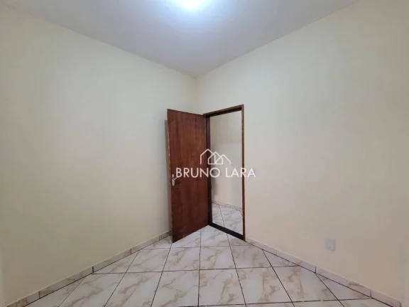 Imagem Casa disponível para locação no bairro Panorama - Igarapé/MG.