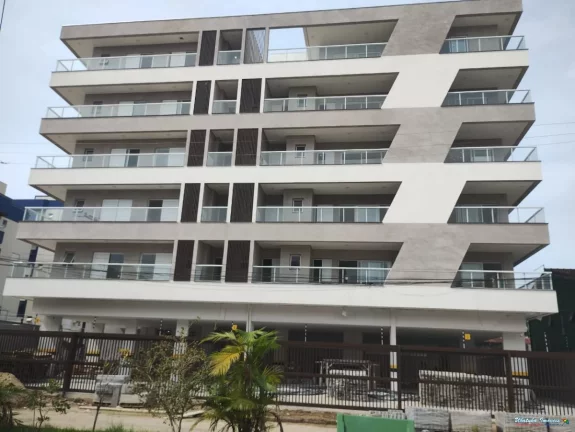 Imagem Apartamento novo duas suites itagua