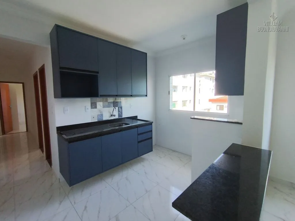 Foto do imóvel Apartamento 2 dormitórios em São Vicente em Parque São Vicente, São Vicente - SP