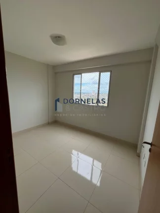 Imagem APARTAMENTO COM 3 QUARTOS, SUÍTE, 2 VAGAS DE GARAGEM COBERTA, ACEITA FGTS E FINANCIAMENTO BANCÁRIO