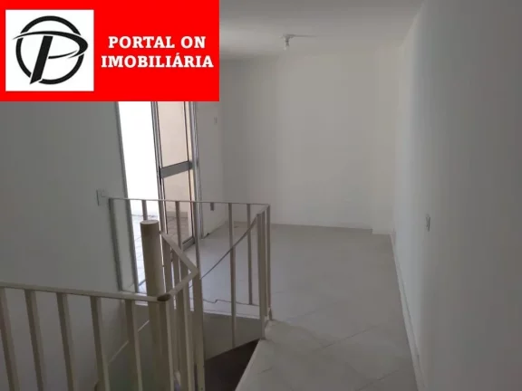 Imagem APARTAMENTO RESIDENCIAL em RIO DE JANEIRO - RJ, JACAREPAGUÁ