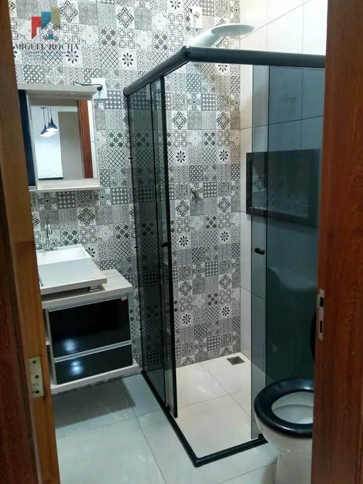 Imagem Casa Sobrado em Jardim Vale da Lua, Tatuí/SP