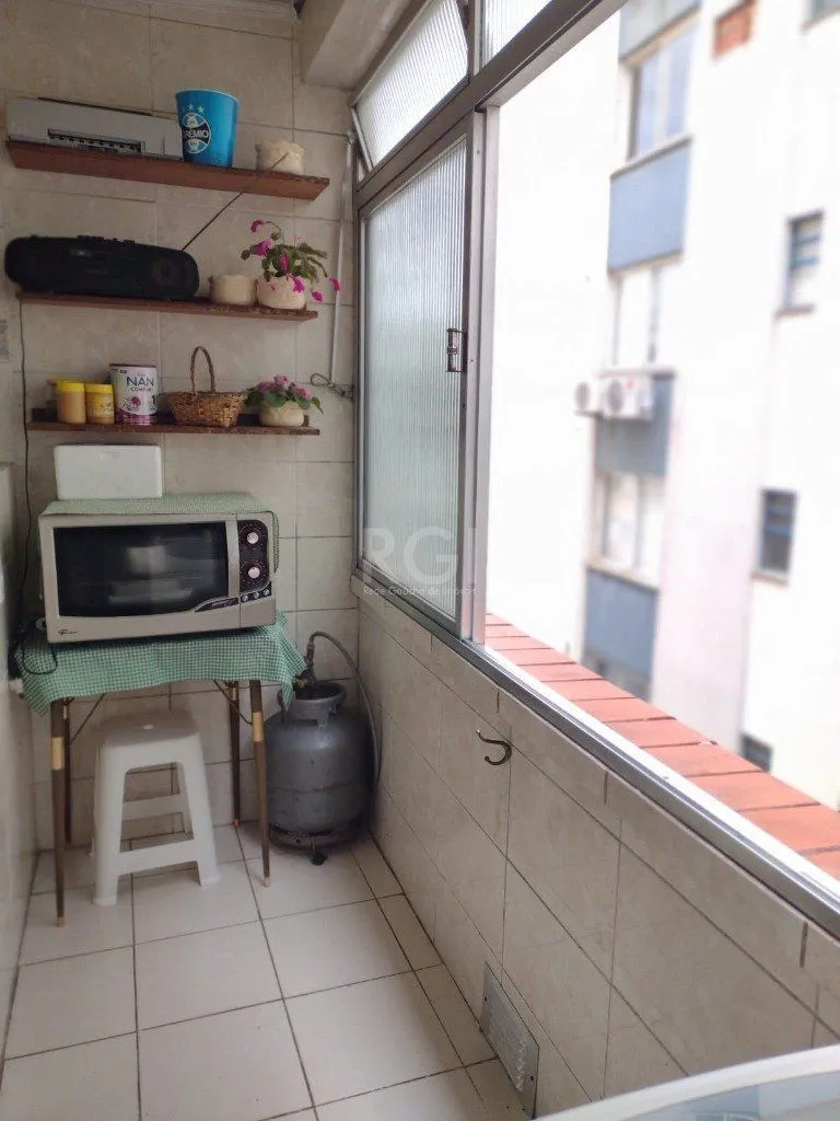Imagem Apartamento para Venda - 90.72m², 2 dormitórios, Bom Fim