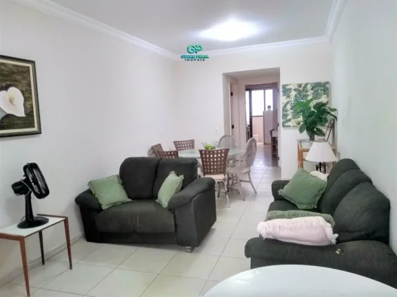 Imagem Apartamento Padrão para Aluguel em Pitangueiras Guarujá-SP