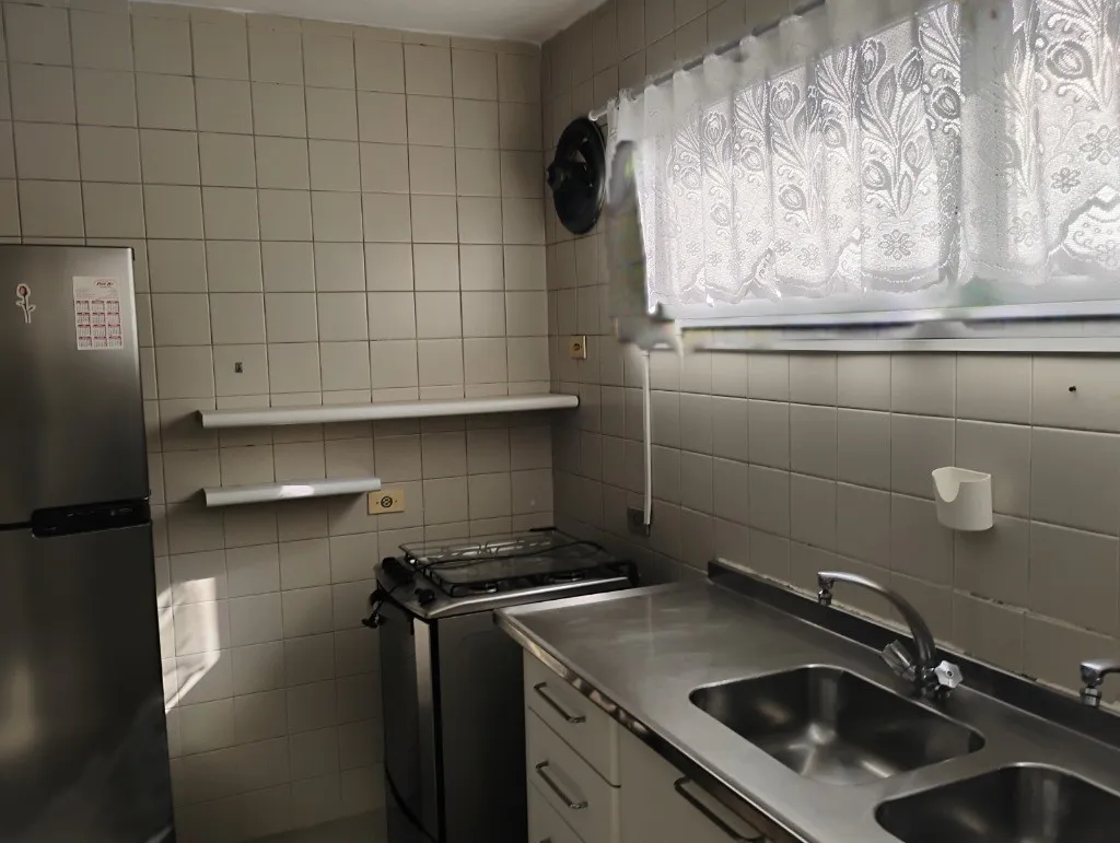 Imagem Oportunidade imperdível: Apartamento de 3 quartos em Perdizes, São Paulo-SP Venda ou Locação 105m² 1 vaga de garagem