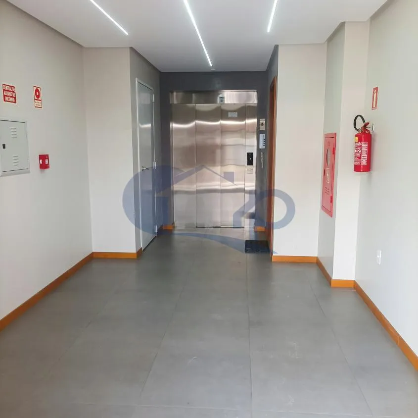 Imagem Apartamento de 2 Dormitorios com Terraço a Venda no Centro de Torres/RS
