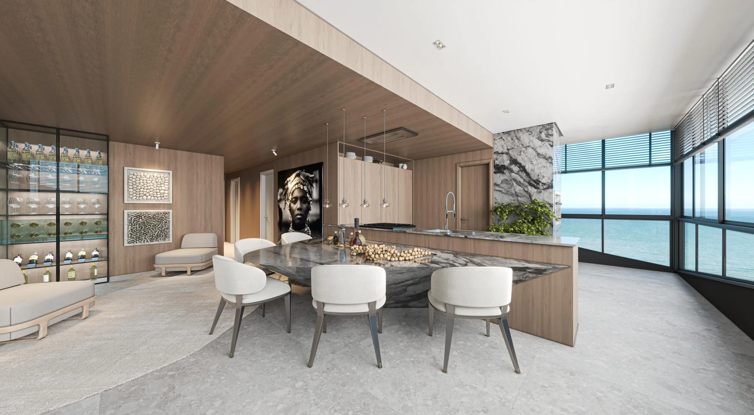 Imagem Apartamento à venda com 141m2 por R$ 2.000.000,00