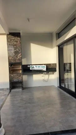 Imagem CASA RESIDENCIAL em CAÇAPAVA - SP, CONDOMÍNIO TERRAS DO VALE