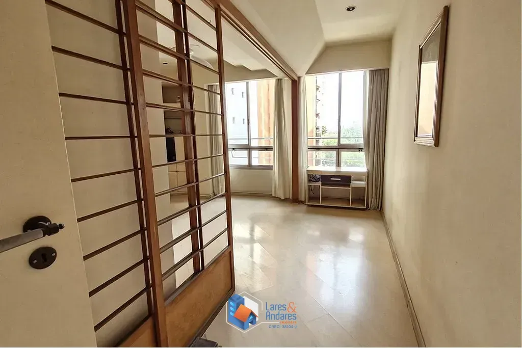 Imagem Apartamento à venda 2 Quartos 1 Suite 1 Vaga 166M² Jardins São Paulo - SP