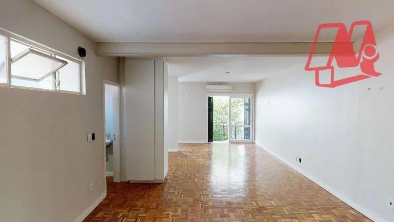 Imagem No bairro Rio Branco, casa de 196 m²